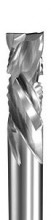 Vortex 3552 - Tornado Compression, Spiral Router Bits - (4 Flute) Solid Carbide