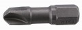 Wiha 71912 - Torq Set Insert Bit #5x25mm 2 Bit Pack