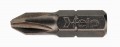 Felo 30937 - Phillips 0 x 1" Bit on 1/4" stock