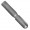 Carbide Tipped Round Nose (Core Box) Router Bit by Whiteside Machine