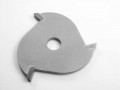 Southeast Tool 3-Wing Slot Cutter Blade