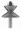 Crown Moldilng Edge Trim Bit